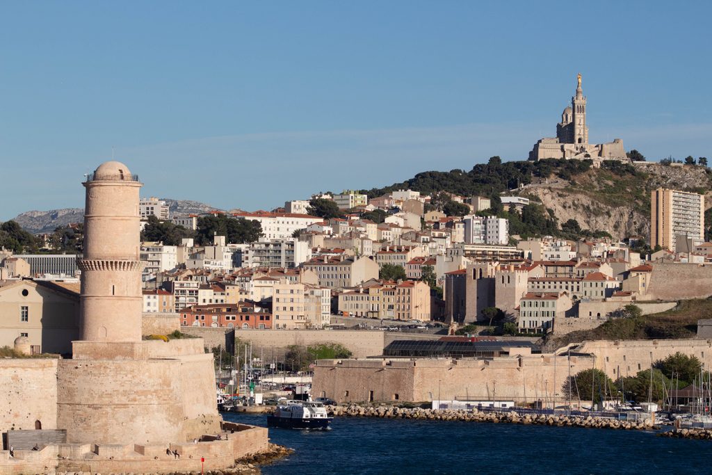 Formation de formateur à Marseille