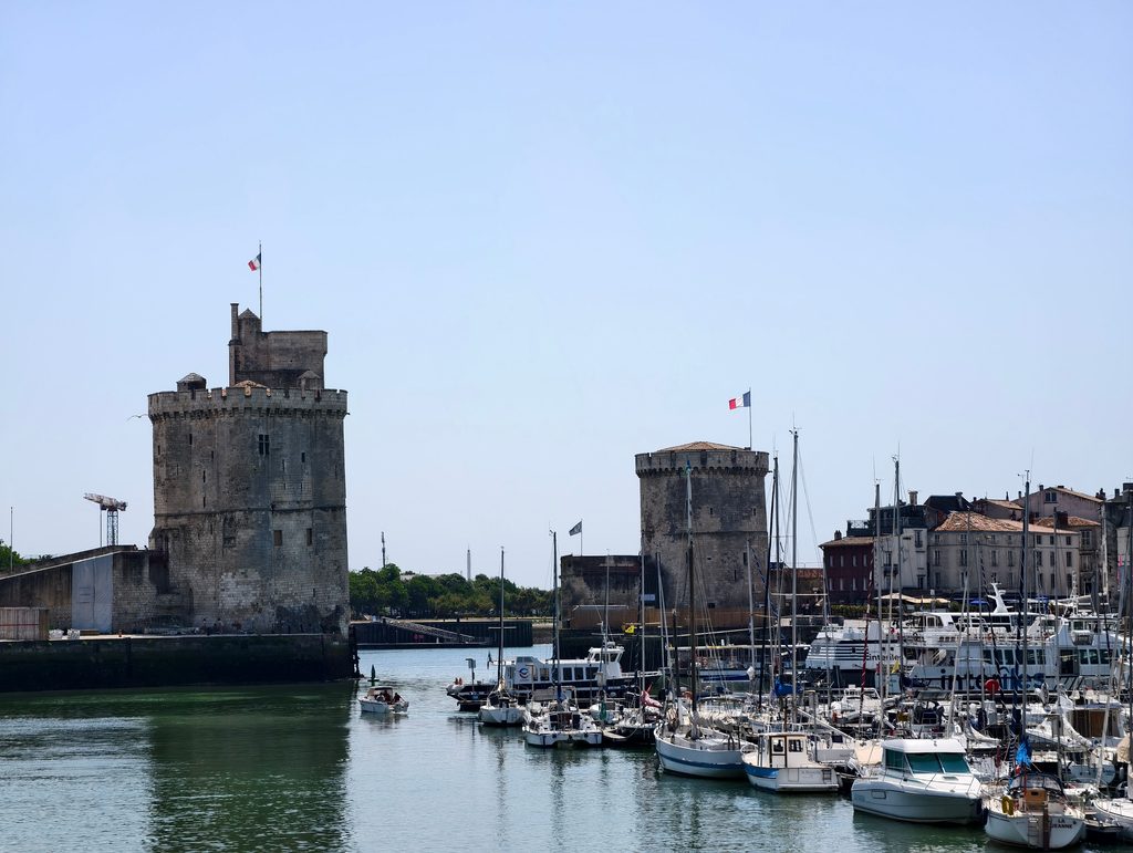 Formation de formateur à La Rochelle