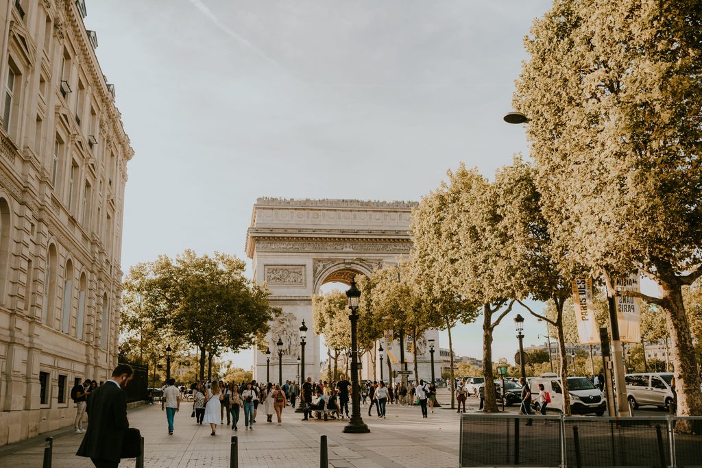 Formation de formateur à Paris