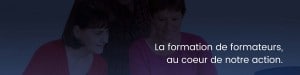 La formation de formateur - ECP Formations