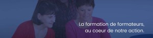 La formation de formateur - ECP Formations